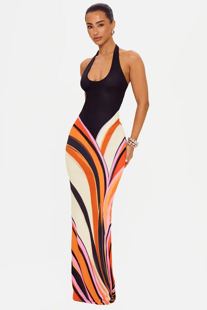 Leya - Robe Ophélie