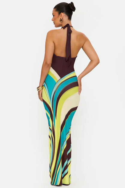 Leya - Robe Ophélie