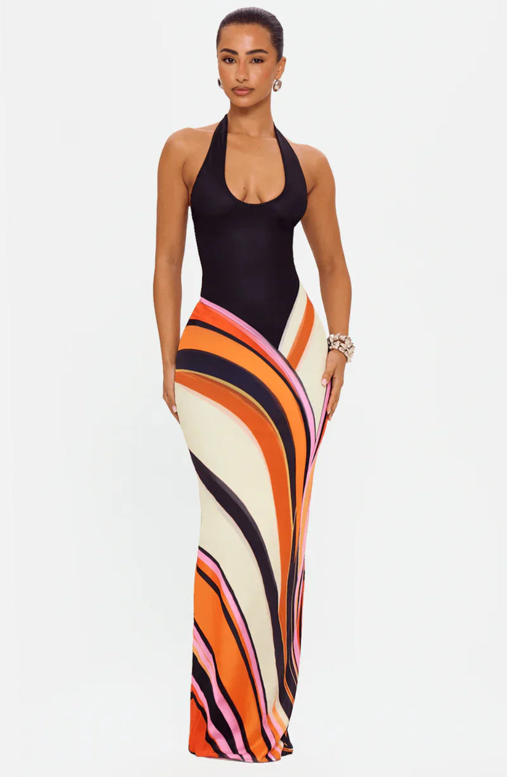 Leya - Robe Ophélie