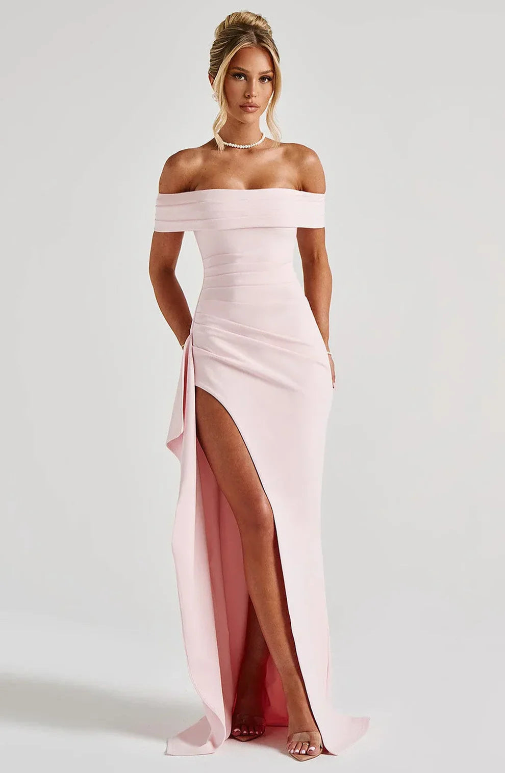Leya - Kleid Pauline