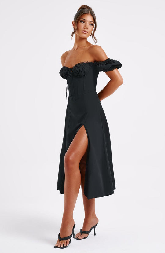 Leya - Robe Solène