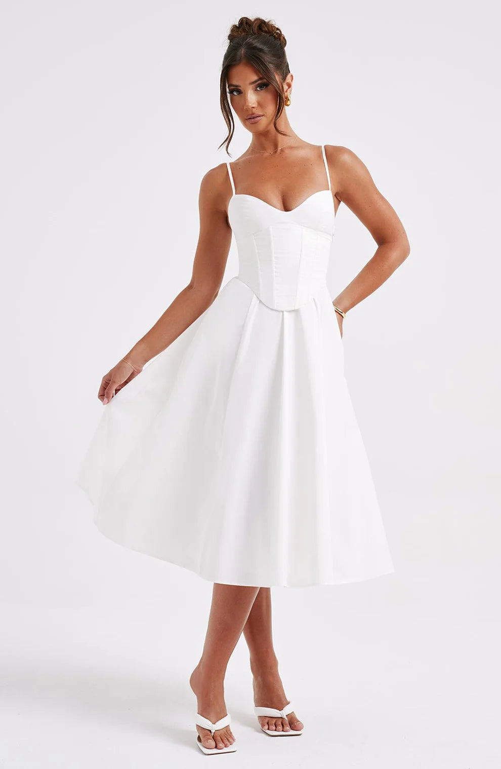 Leya - Robe Audrey