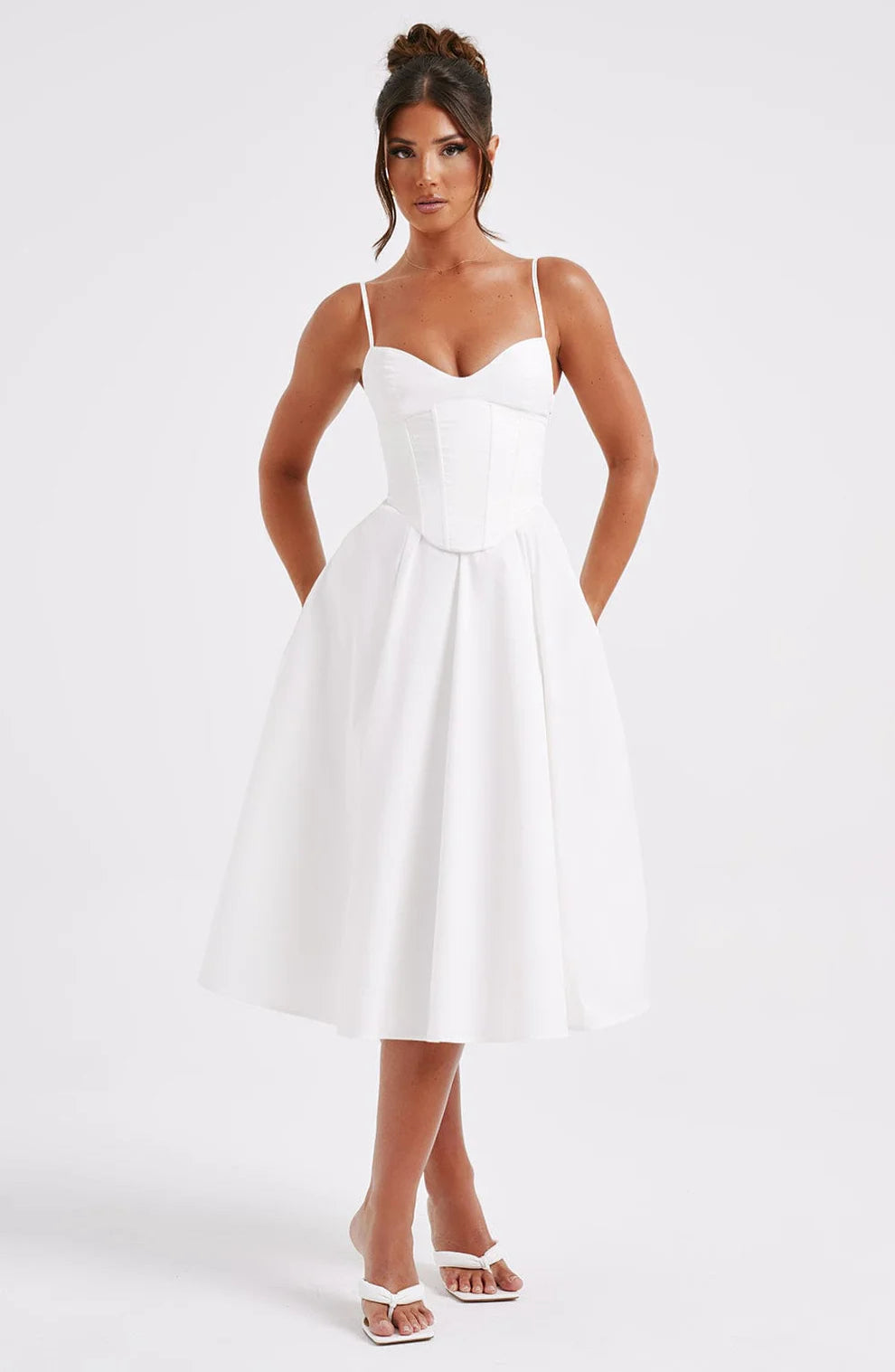 Leya - Robe Audrey
