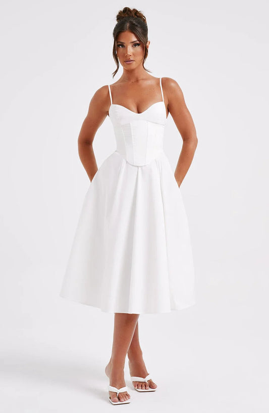 Leya - Robe Audrey