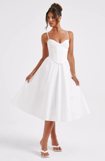Leya - Robe Audrey
