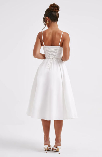 Leya - Robe Audrey