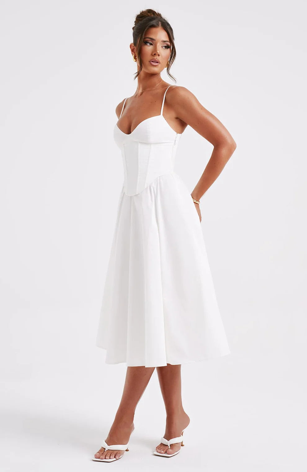 Leya - Robe Audrey