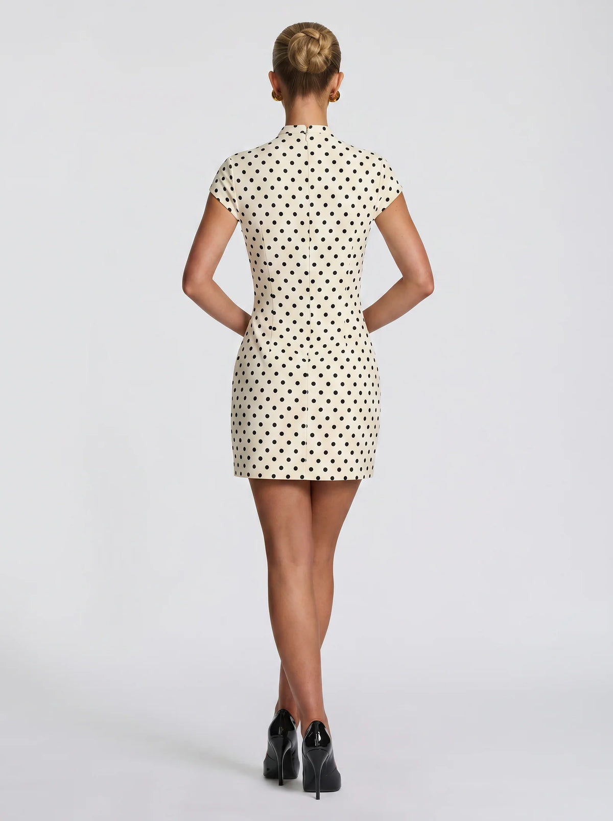 Leya - Robe Camelia