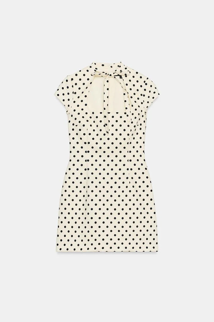 Leya - Robe Camelia