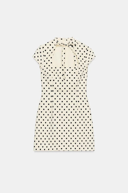 Leya - Robe Camelia