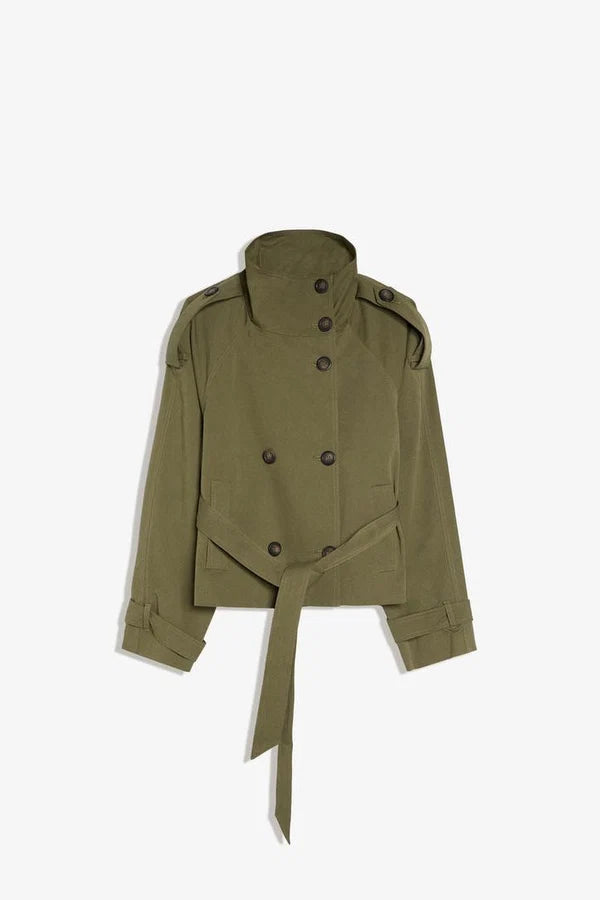 Leya - Trench Coat