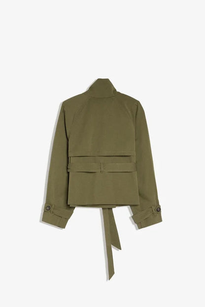 Leya - Trench Coat