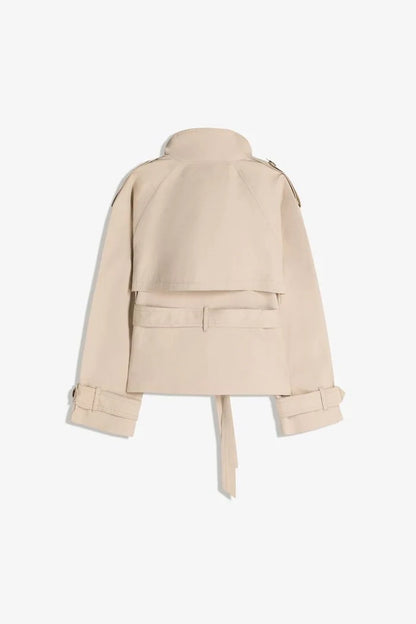 Leya - Trench Coat