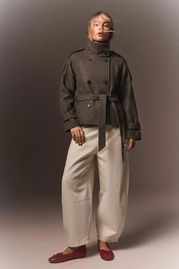 Leya - Trench Manon