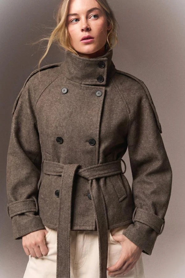 Leya - Trench Manon