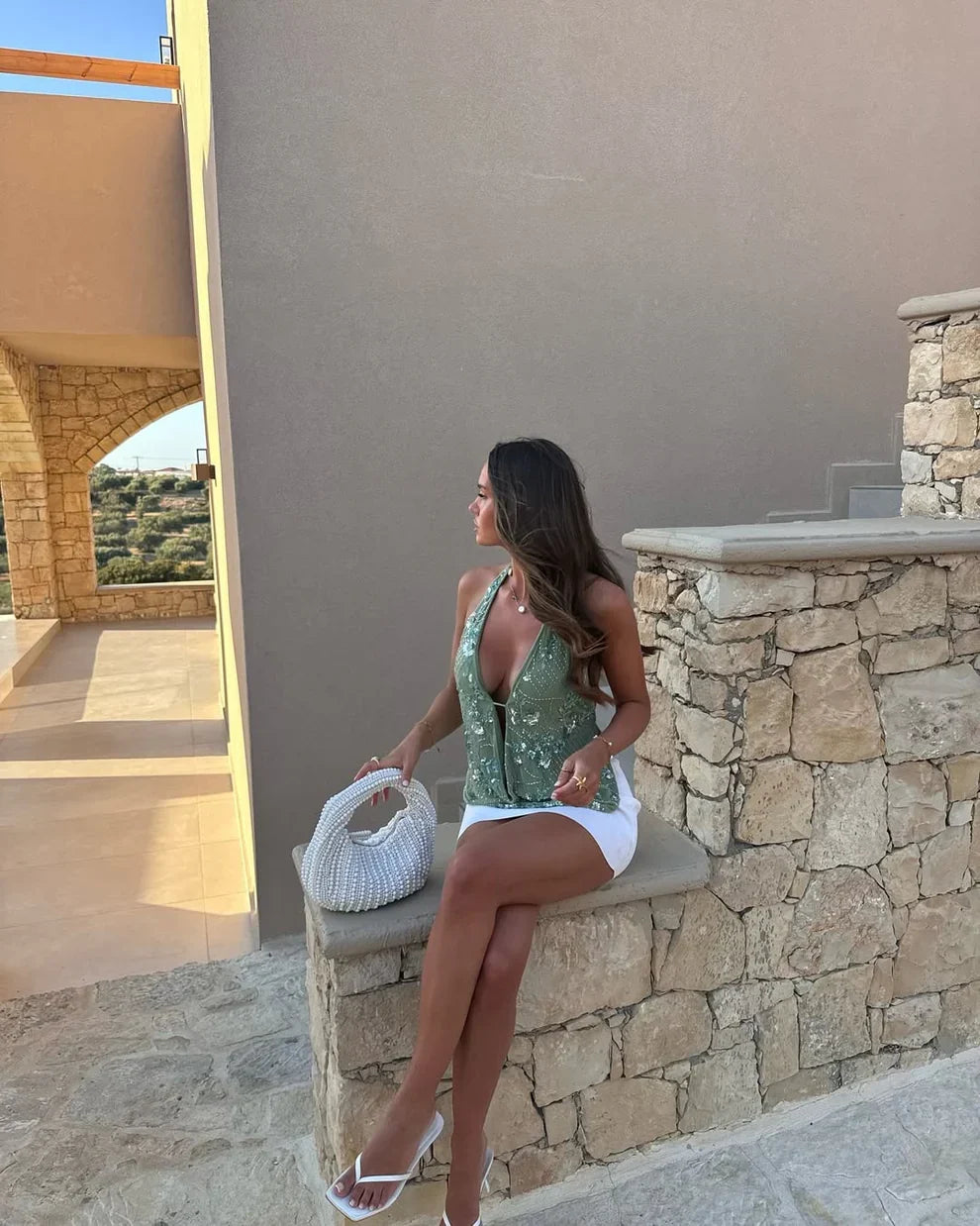 Leya - Top Lola
