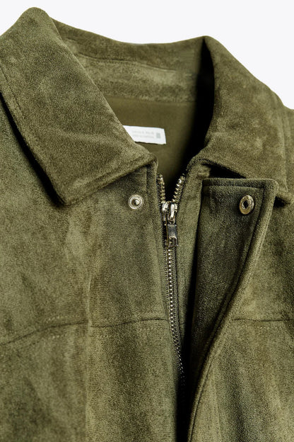 Leya - Veste Clara
