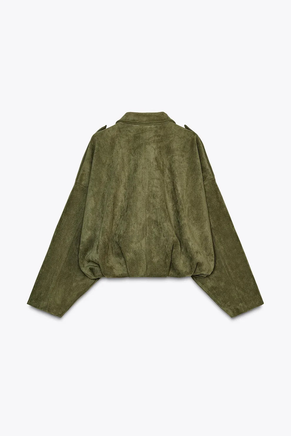 Leya - Veste Clara