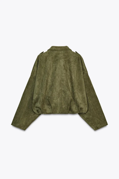 Leya - Veste Clara