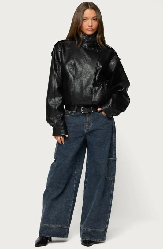 Leya - Veste Louane