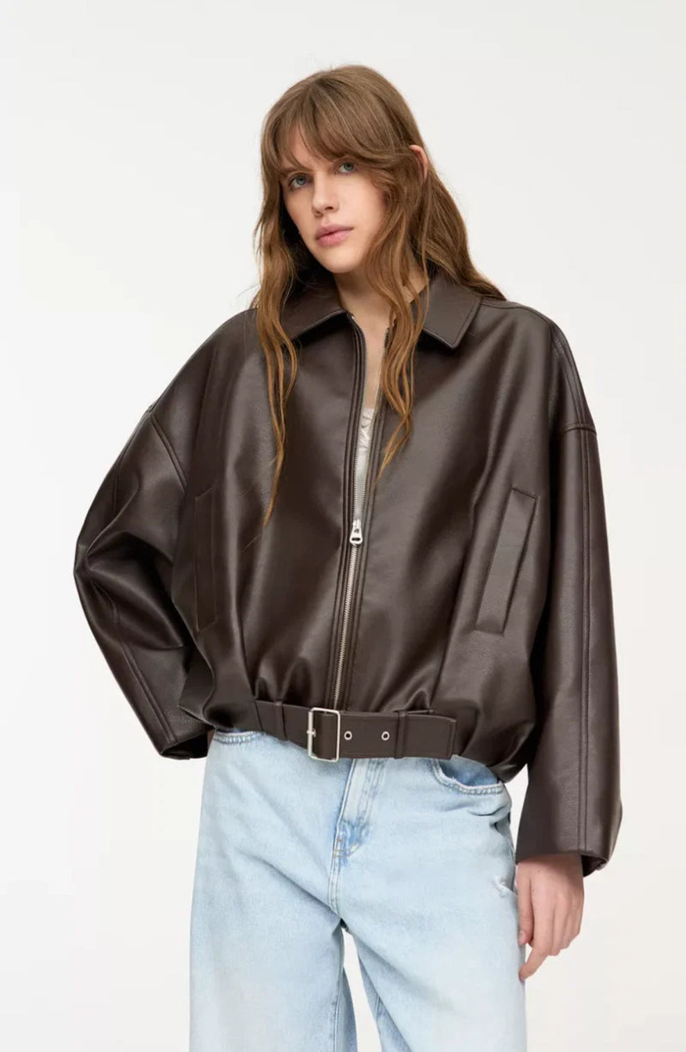 Leya - Veste Nadia