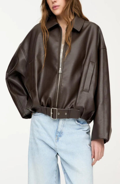 Leya - Veste Nadia