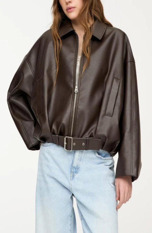 Leya - Veste Nadia