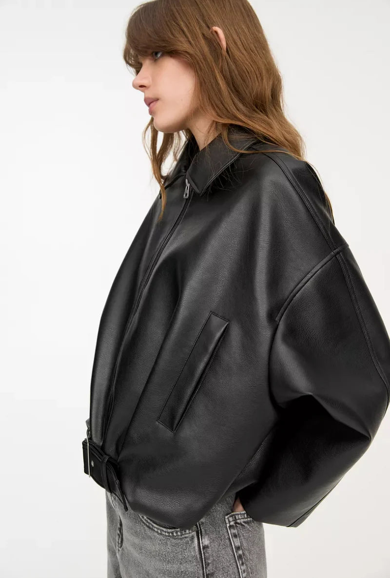Leya - Veste Nadia