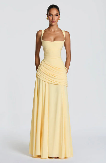 Leya - Robe Émilie