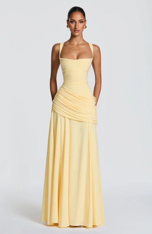 Leya - Robe Émilie