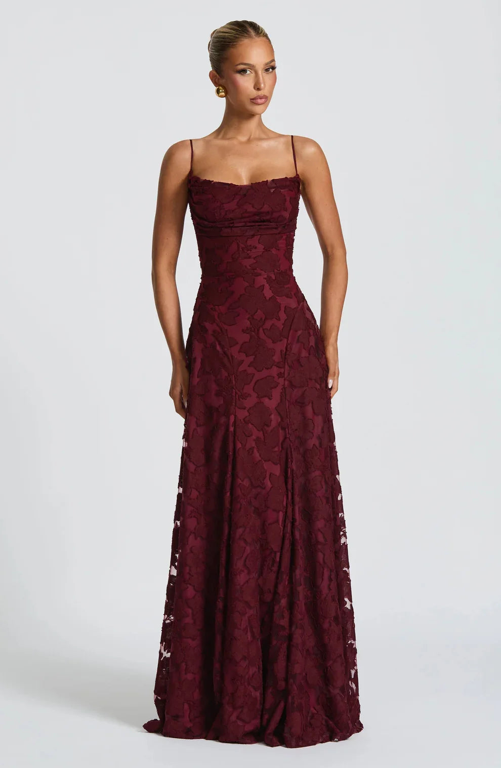 Leya - Robe Carmen
