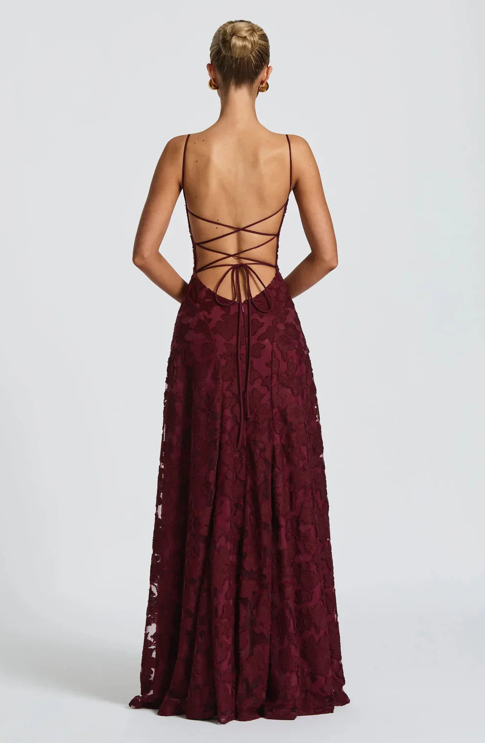 Leya - Robe Carmen