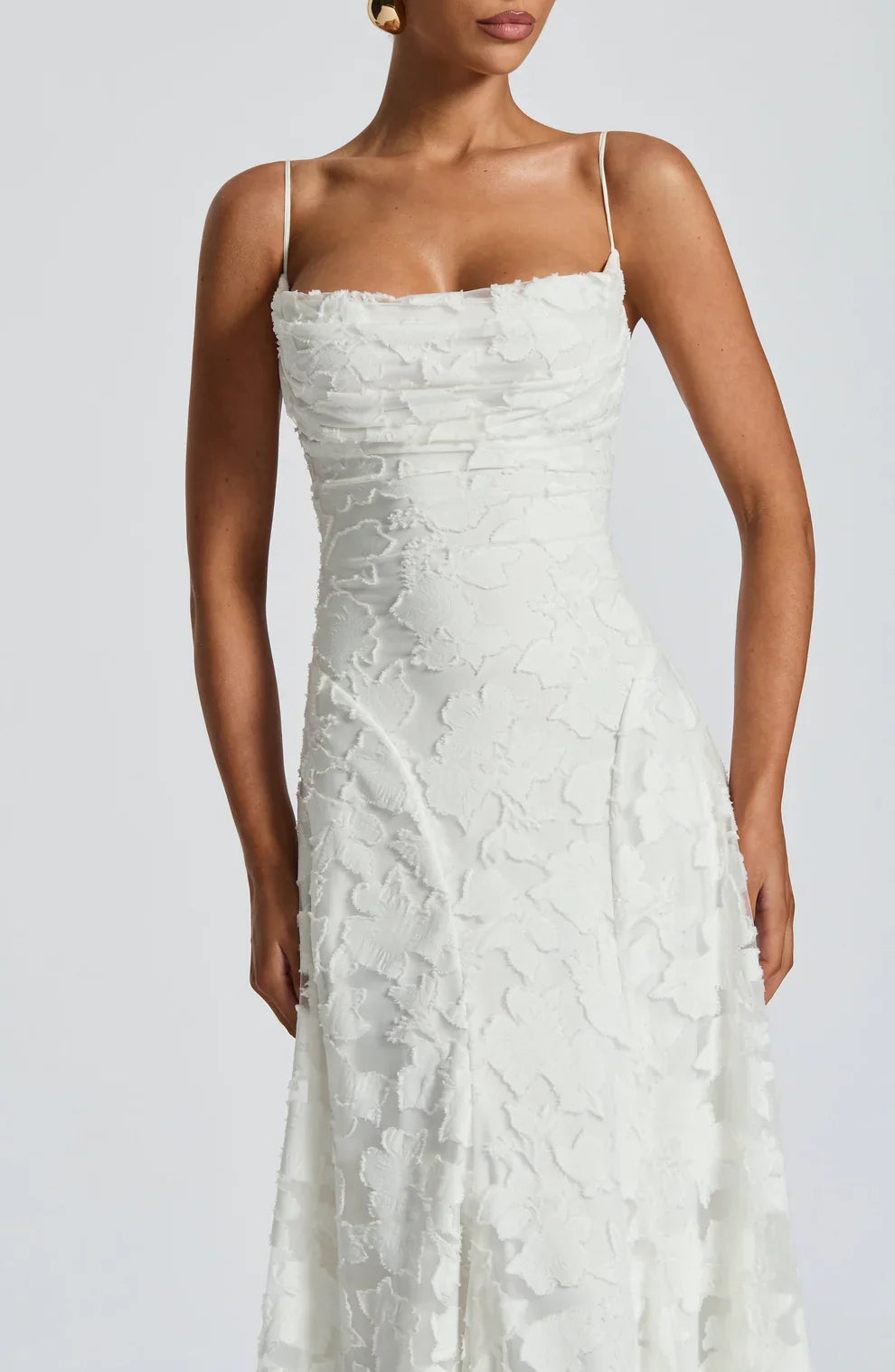 Leya - Robe Carmen