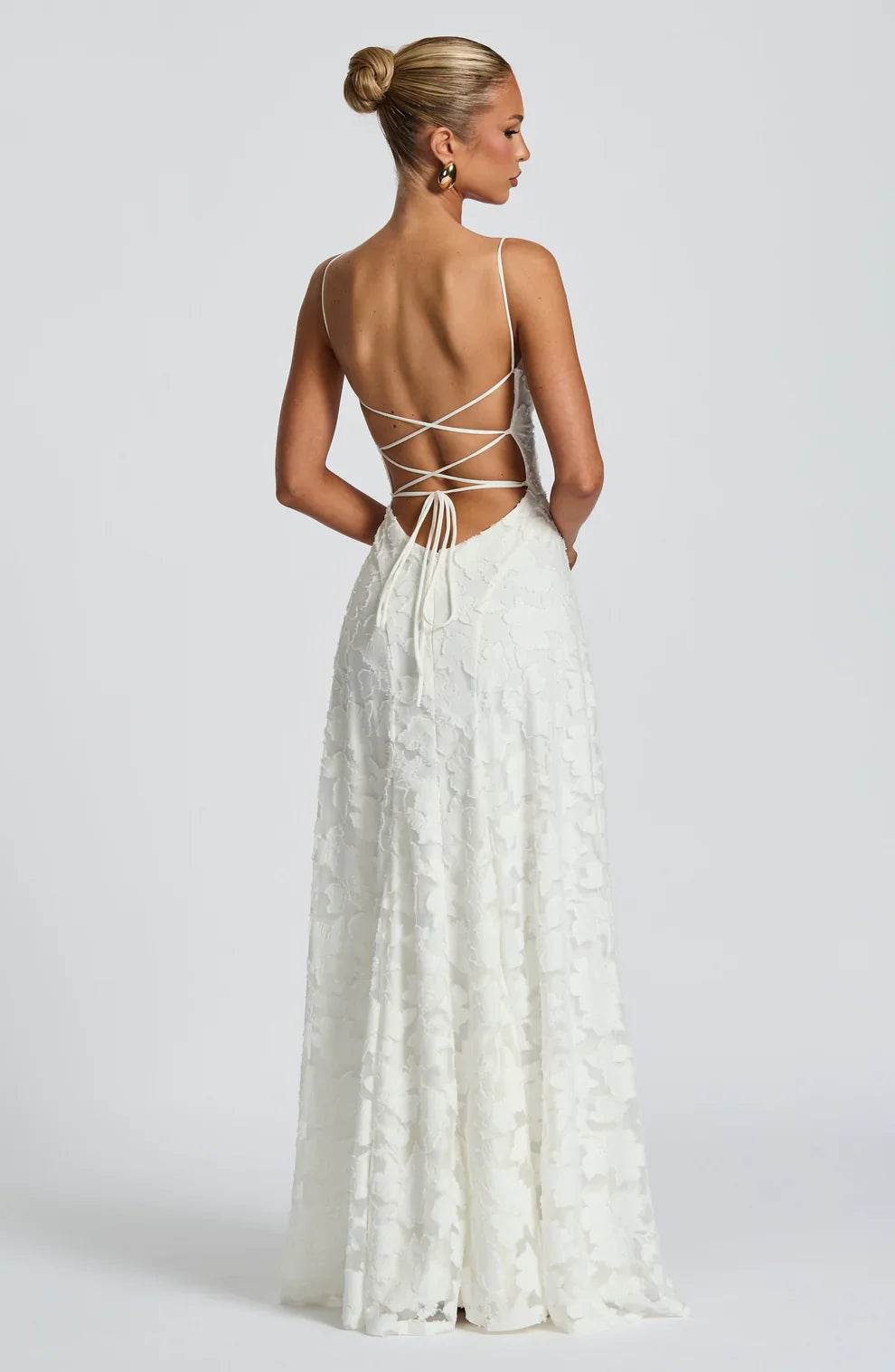 Leya - Robe Carmen