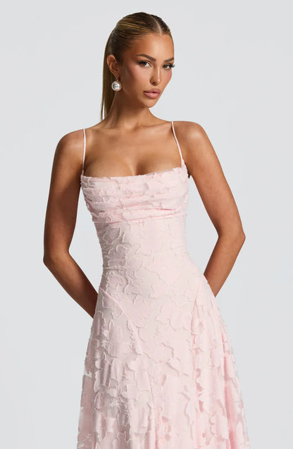 Leya - Robe Carmen