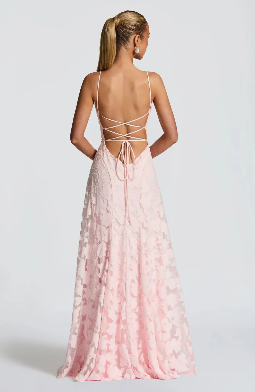 Leya - Robe Carmen